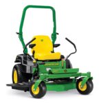 John Deere Z515E 54" Zero-Turn Mower | 24HP V-Twin | Accel Deep Deck