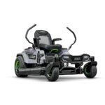 EGO Power+ Z6 42" Zero-Turn Electric Mower | 56V Battery | ZT4204L