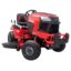 CRAFTSMAN T2400 46" Riding Lawn Tractor – Kohler 24HP V-Twin Engine
