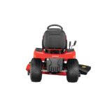 CRAFTSMAN T240 Turn Tight 42" Riding Lawn Mower – Kohler V-Twin Engine (view 4)